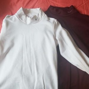 Nike long sleeve bundle
